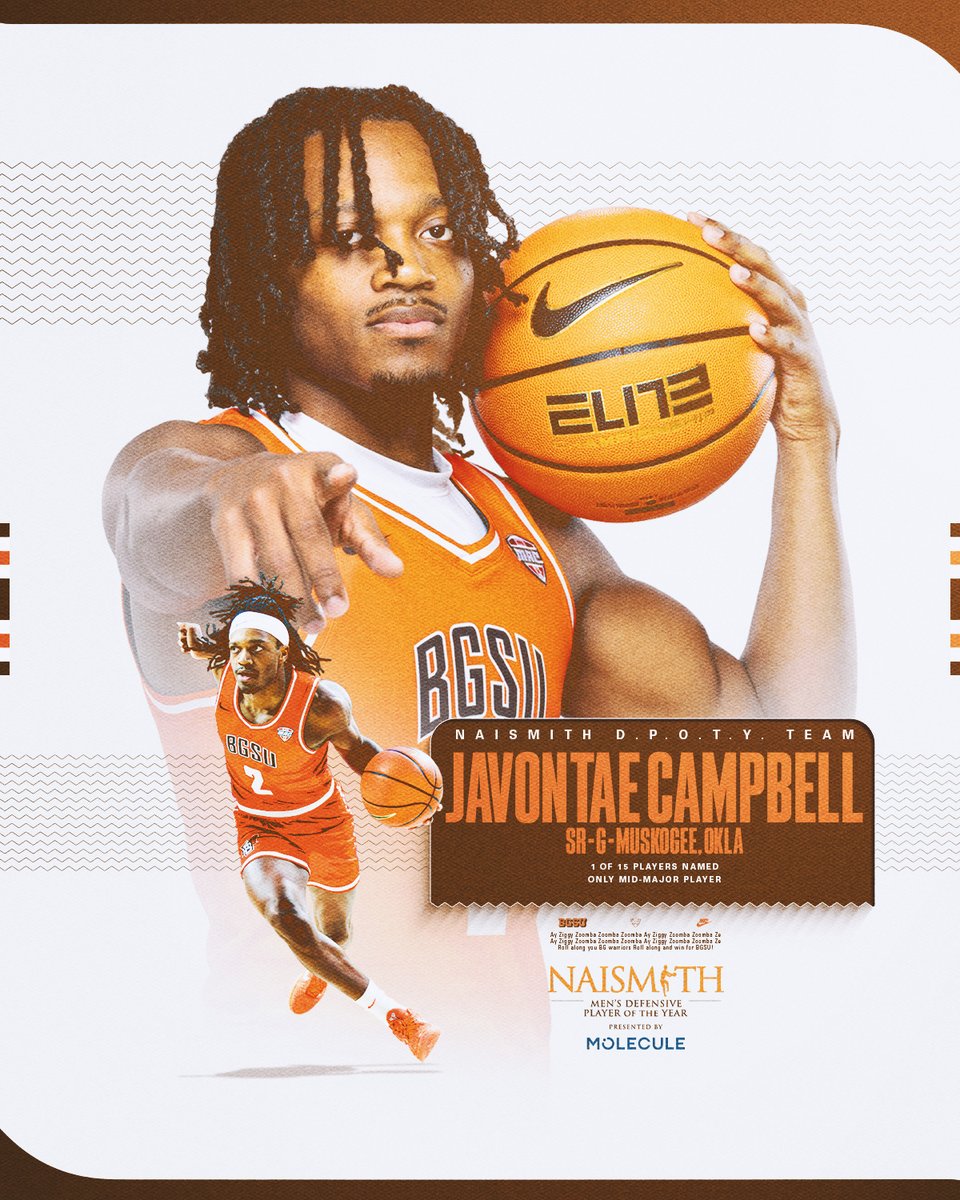 BGSU Men's Basketball tweet media