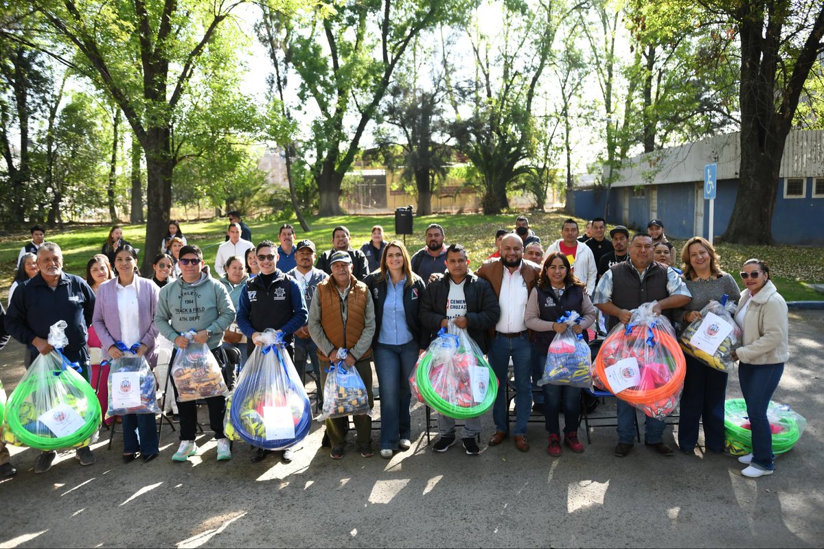 DIF Irapuato tweet media