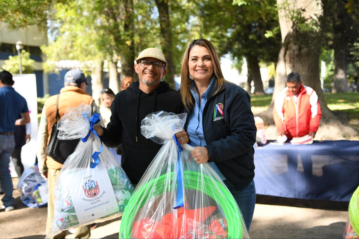 DIF Irapuato tweet media