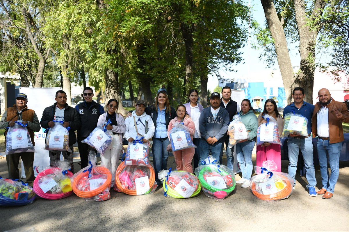 DIF Irapuato tweet media