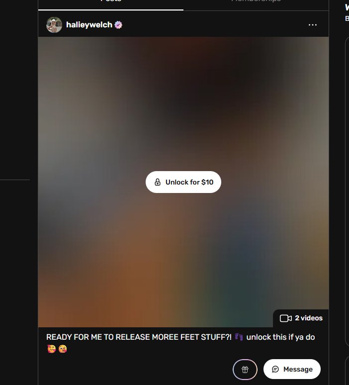 MomsPostingLs's tweet photo. One second you are at the center stage of every podcast, show, and event. The next second you are selling feet pictures. Life comes at you fast. https://t.co/b2kWTDW713