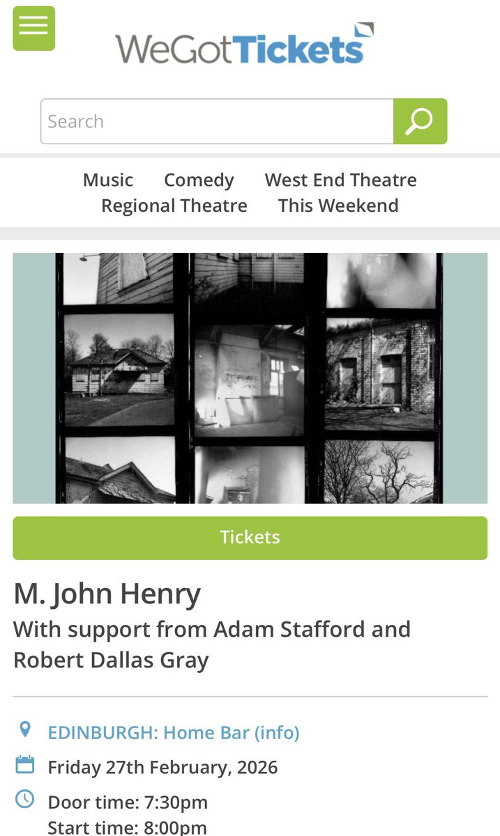 Gargleblast Records tweet media