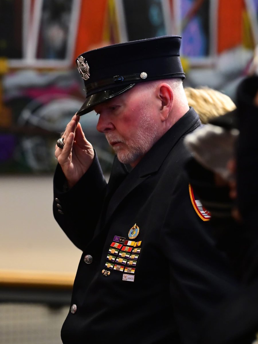 FDNY Foundation tweet media