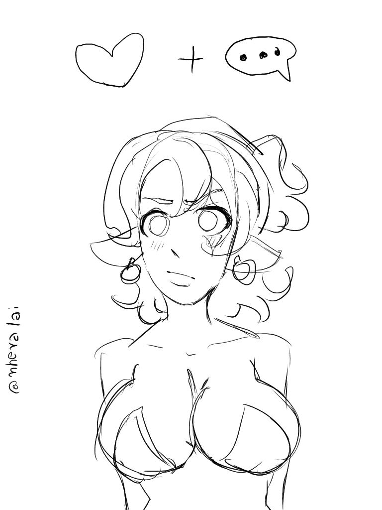 Like + comente sua oc e eu faço um rabisco dela

vou tentar desenhar todos os primeiros 10, depois eu desenho o restante aos poucos