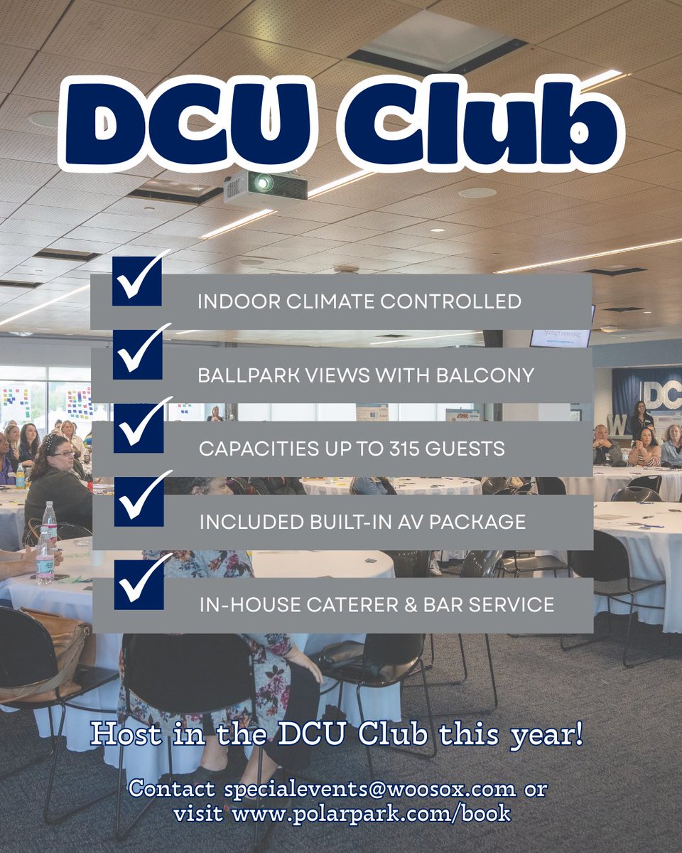 Polar Park tweet media