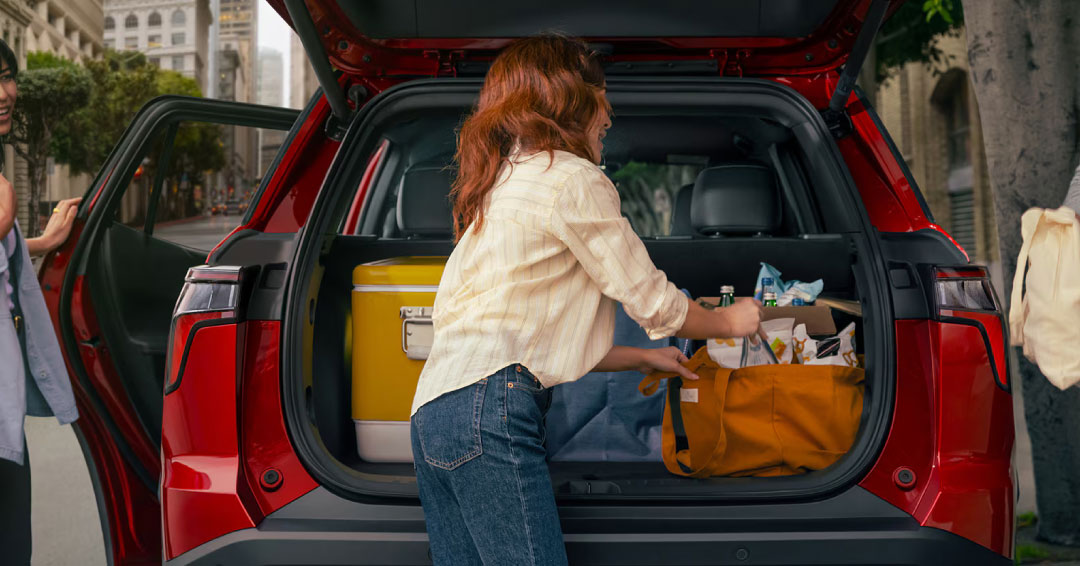 JimCookChevy's tweet photo. Wherever life takes you, Equinox is ready. 🚙 https://t.co/w4XEGq804O