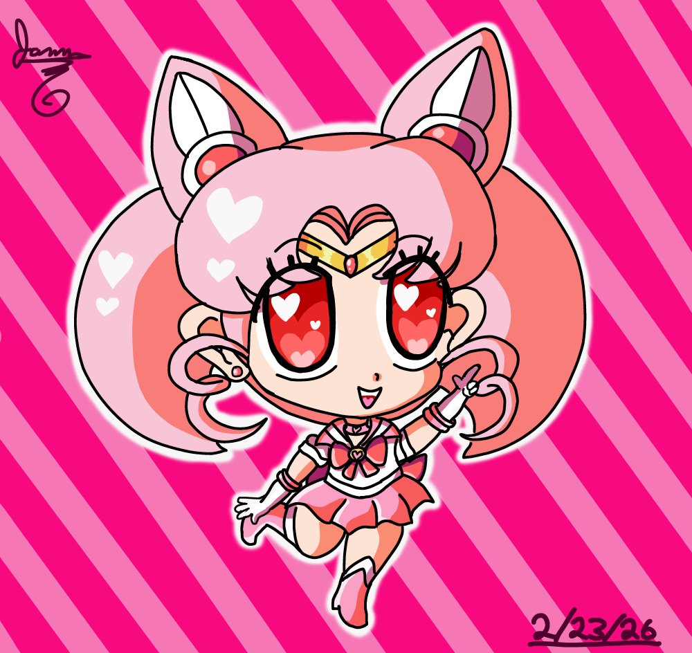 🍕Cutie Pink Pizza🍕 tweet media