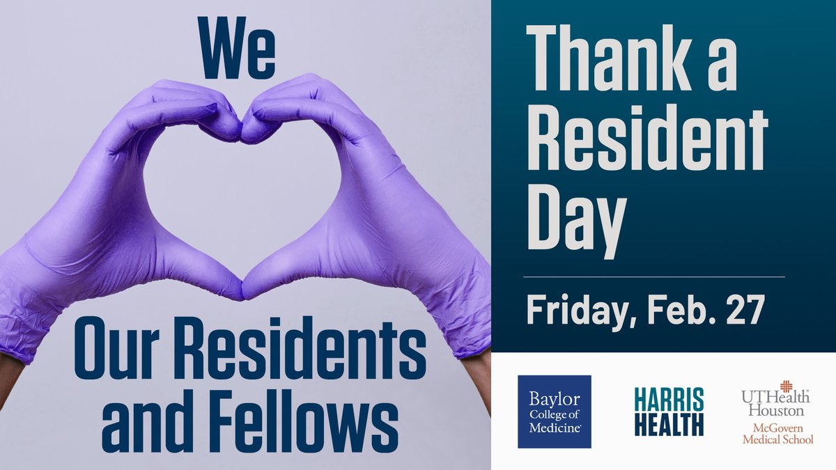 Harris Health tweet media