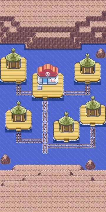 MazzoraGames's tweet photo. This game is giving me major Hoenn vibes and I LOVE it 

#Pokemon30 #PokemonDay #PokemonWindsWaves https://t.co/khsFqwRfGk