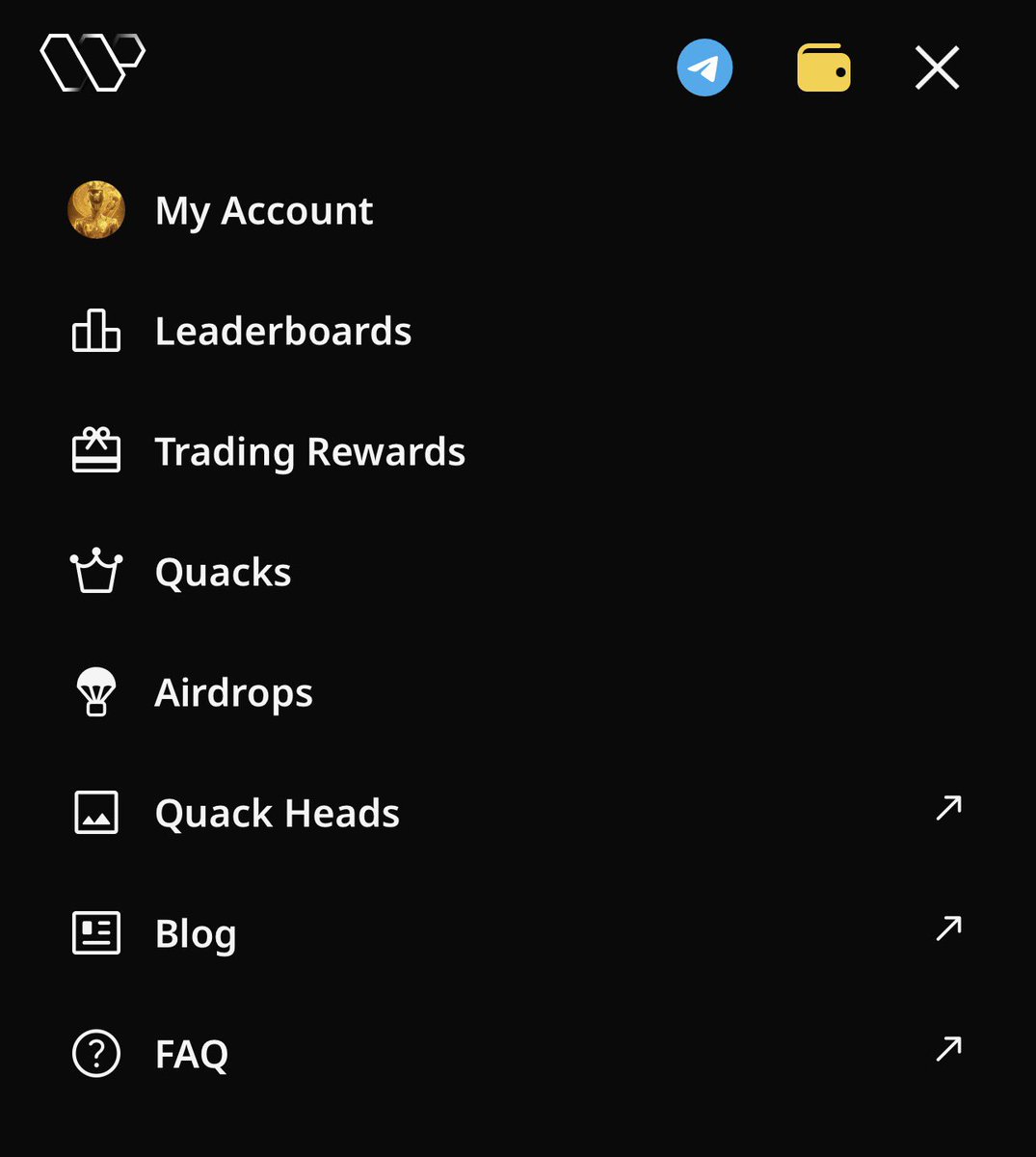 Legrand Rico 🐊 tweet media