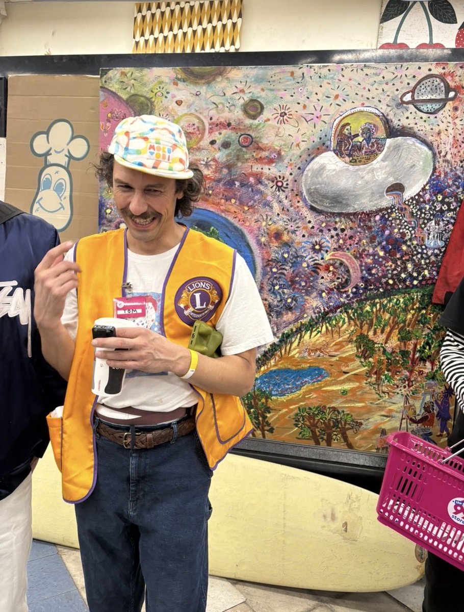 Betsy Franco tweet media