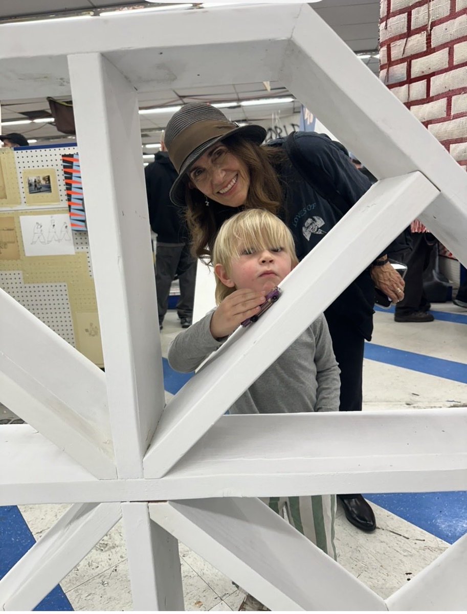 Betsy Franco tweet media