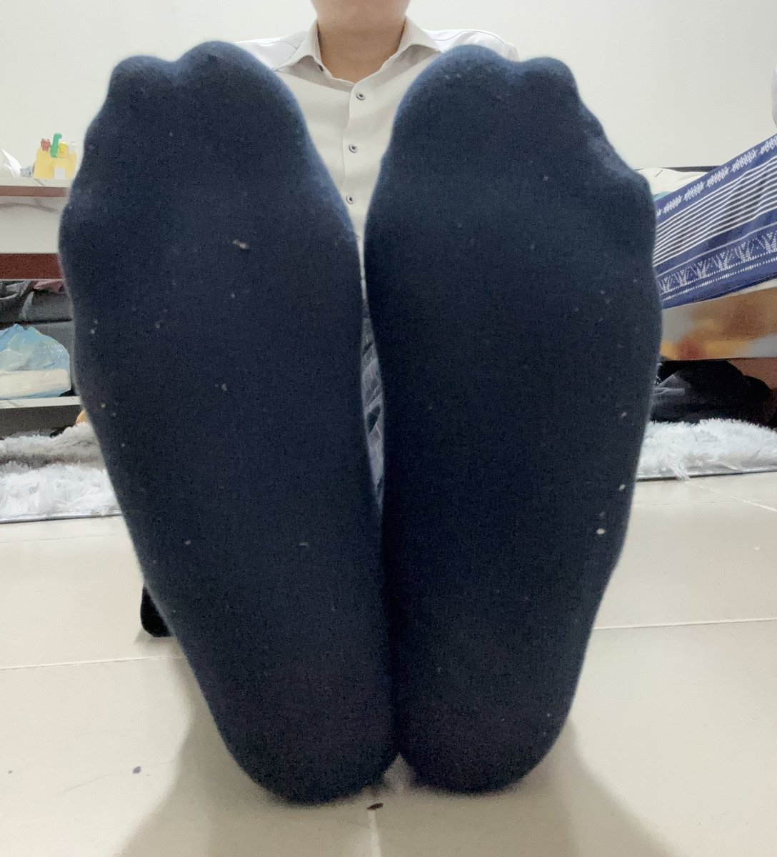 淫魔學長 tweet media