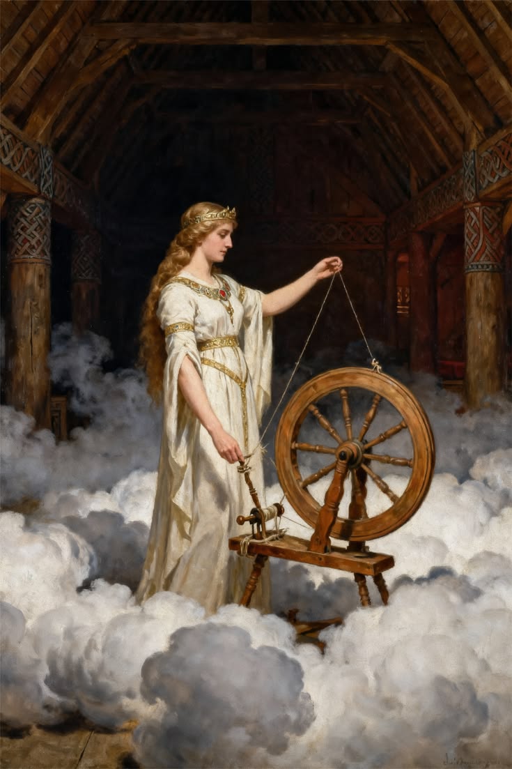 Úlfhédinn / ᚢᛚᚠᚺᛖᛞᛁᚾᚾ tweet media