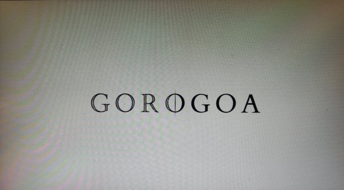 paeana's tweet photo. #GOROGOA
積みゲー崩し。
絵を並べると繋がって物語が進行する。
奥に行ったり手前にいったり、することで対応した絵を発見。
これはなんとも珍妙なで面白いパズルゲームってことでいいかな? https://t.co/nu1VRht7UK
