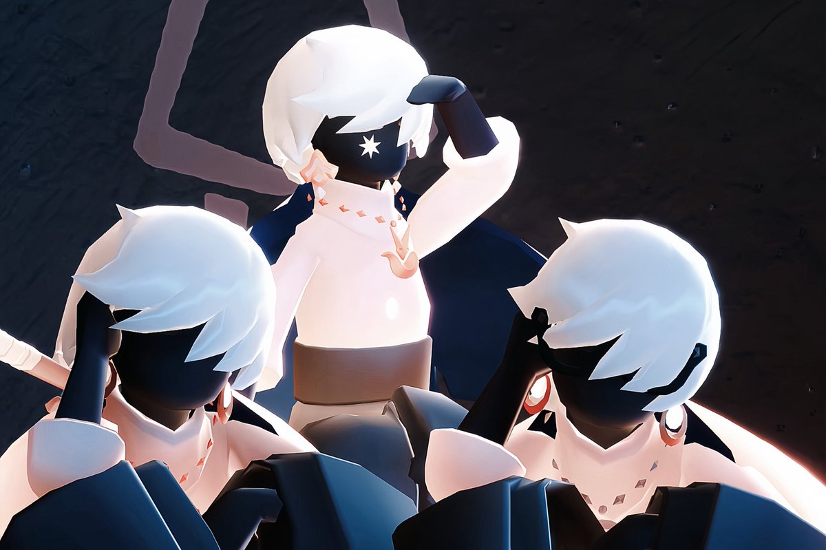 🔎🧐

 #sky星を紡ぐ子どもたち