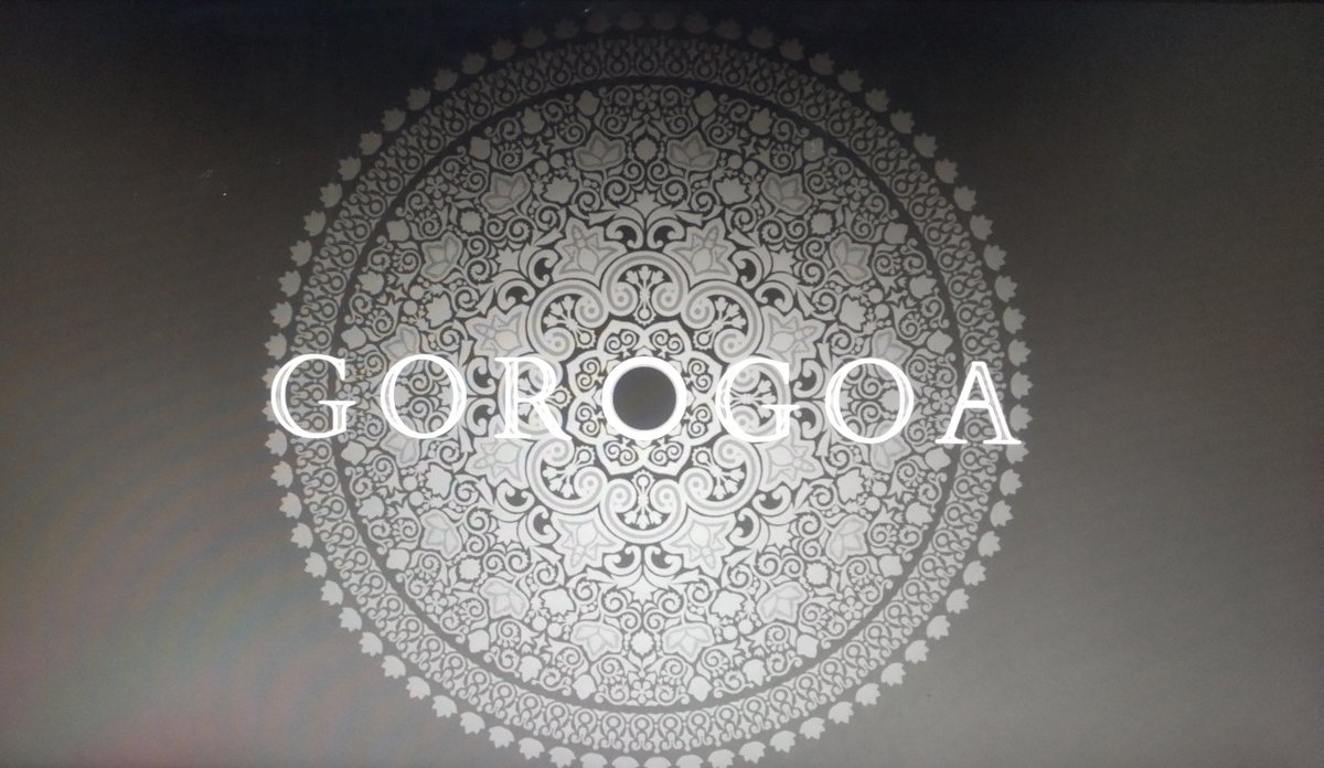 paeana's tweet photo. #GOROGOA
積みゲー崩し。
絵を並べると繋がって物語が進行する。
奥に行ったり手前にいったり、することで対応した絵を発見。
これはなんとも珍妙なで面白いパズルゲームってことでいいかな? https://t.co/nu1VRht7UK