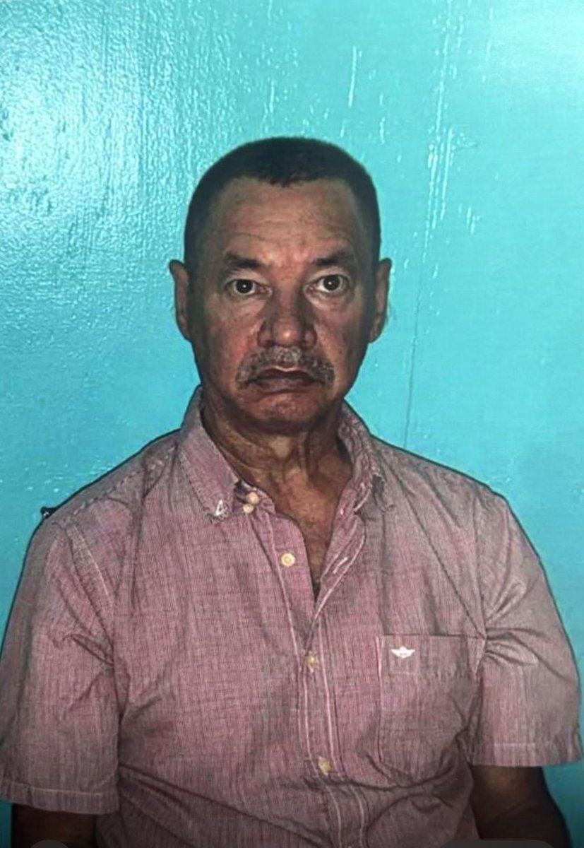 Policía Puerto Rico tweet media