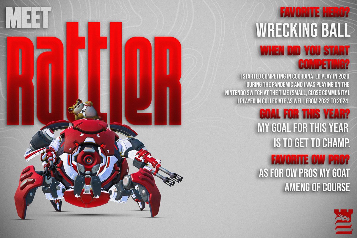 Dominion Esports tweet media