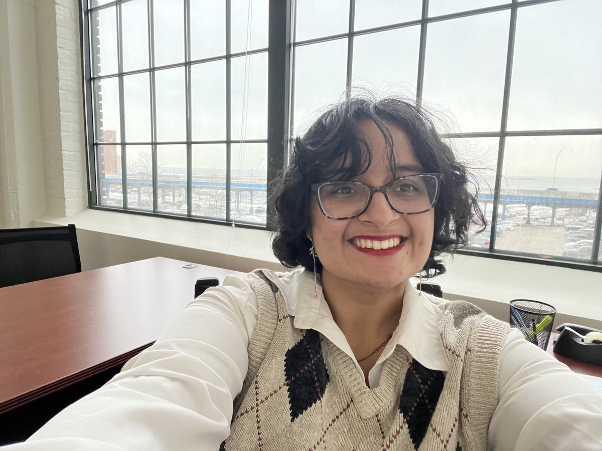 Schubert Center tweet media