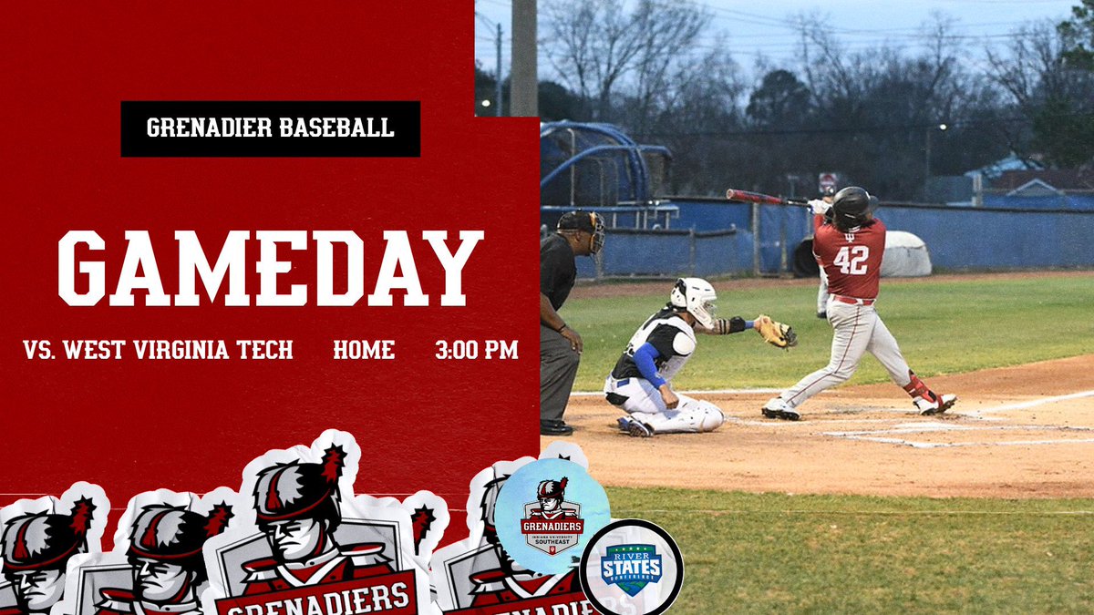 Grenadier Athletics tweet media