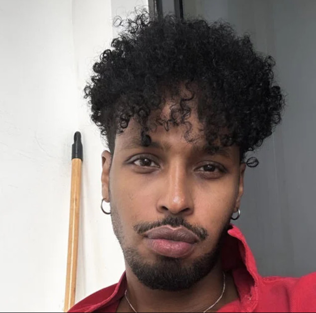 صمدآقا از ده بالا tweet media