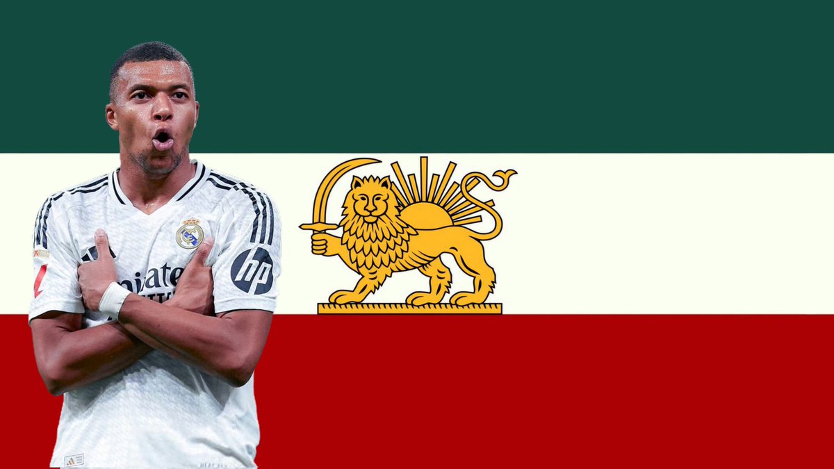 Λ.🇮🇷 tweet media