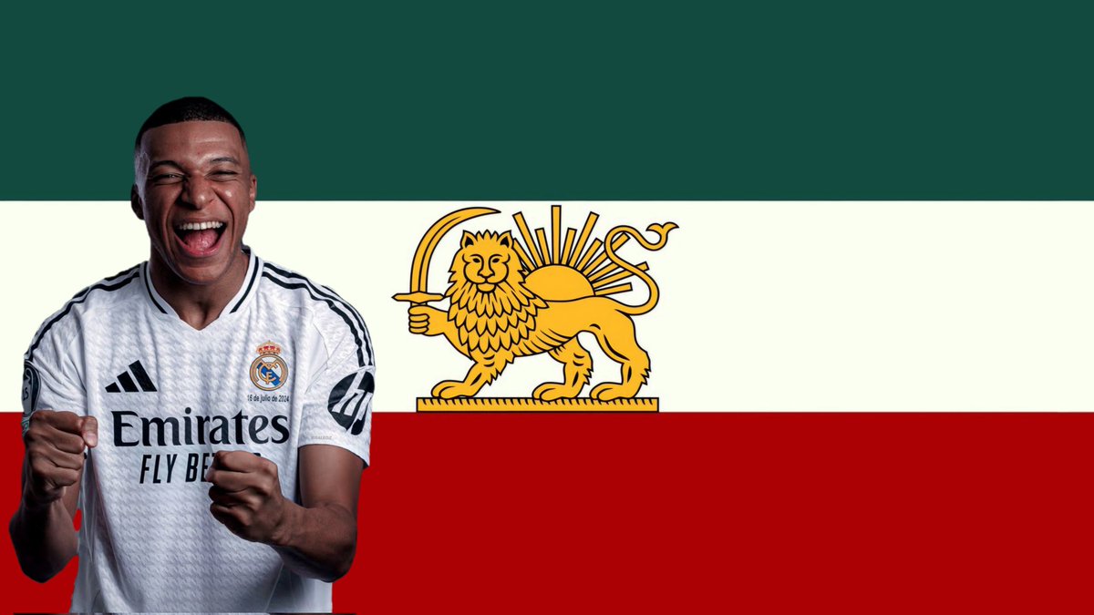 Λ.🇮🇷 tweet media