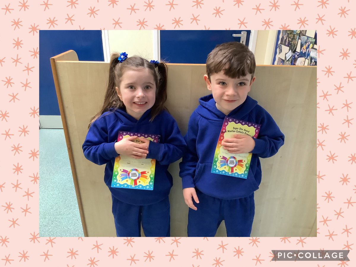 Foundation Stage @ Much Woolton tweet media