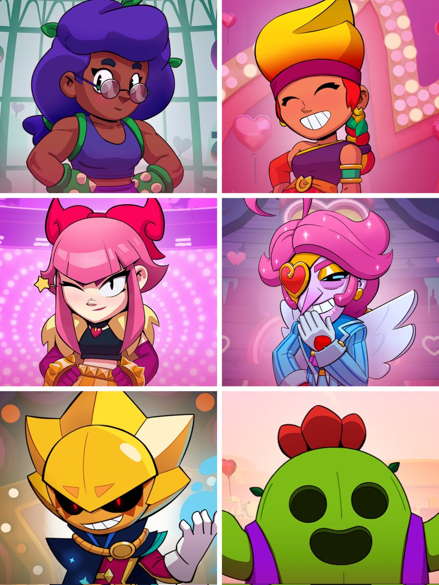 Candy BS News tweet media