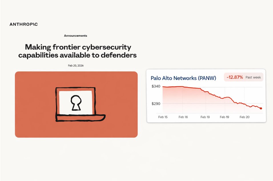 Forgepoint Capital tweet media