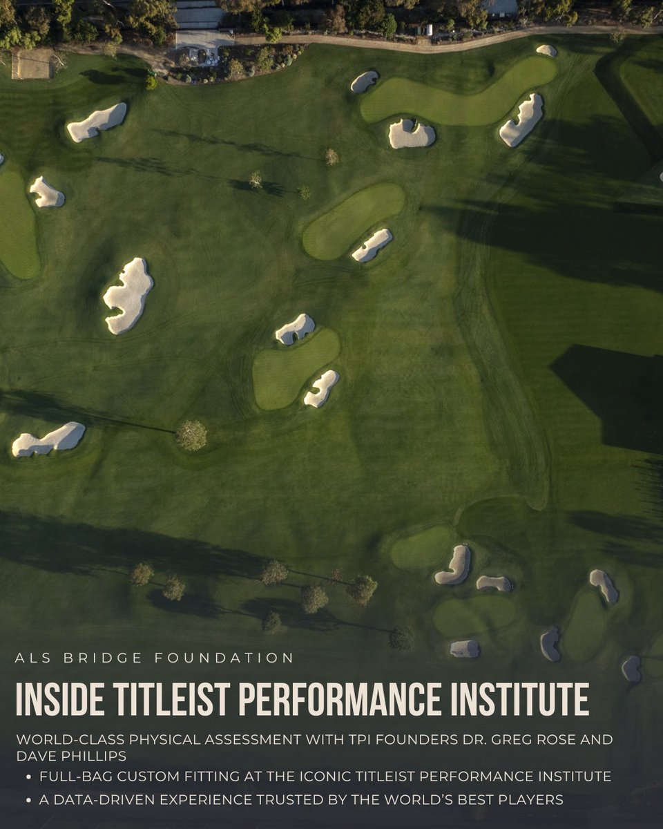 ALS Bridge Foundation tweet media