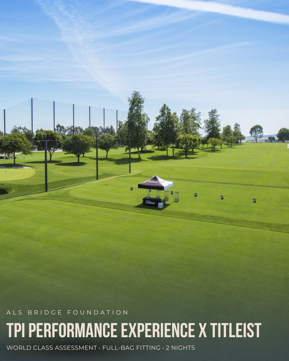 ALS Bridge Foundation tweet media