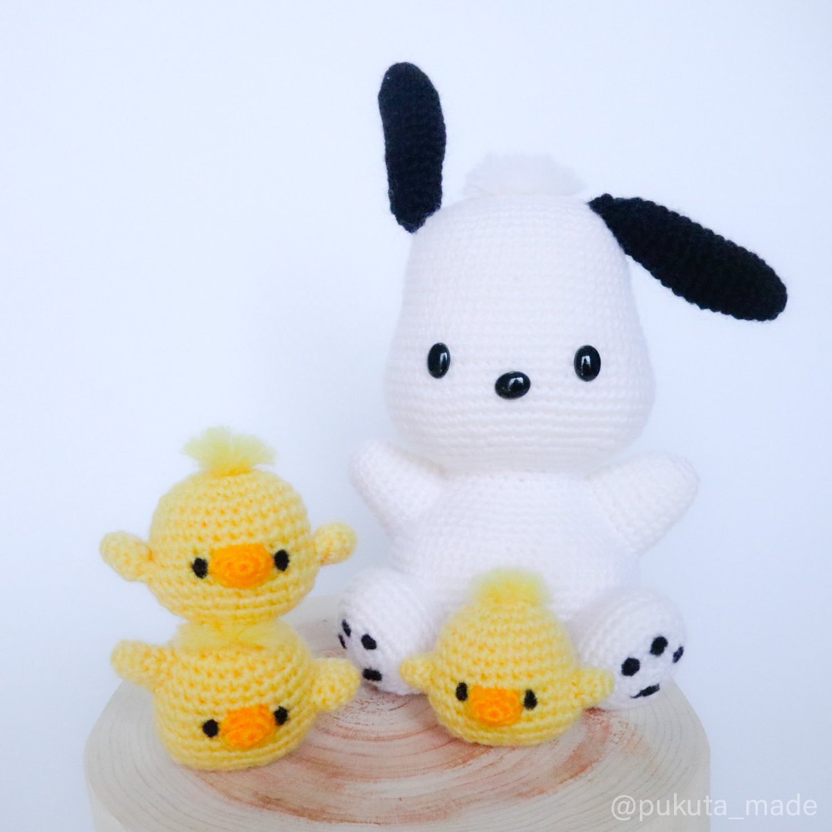 プクた＊ (@pukuta_made) / Posts / X