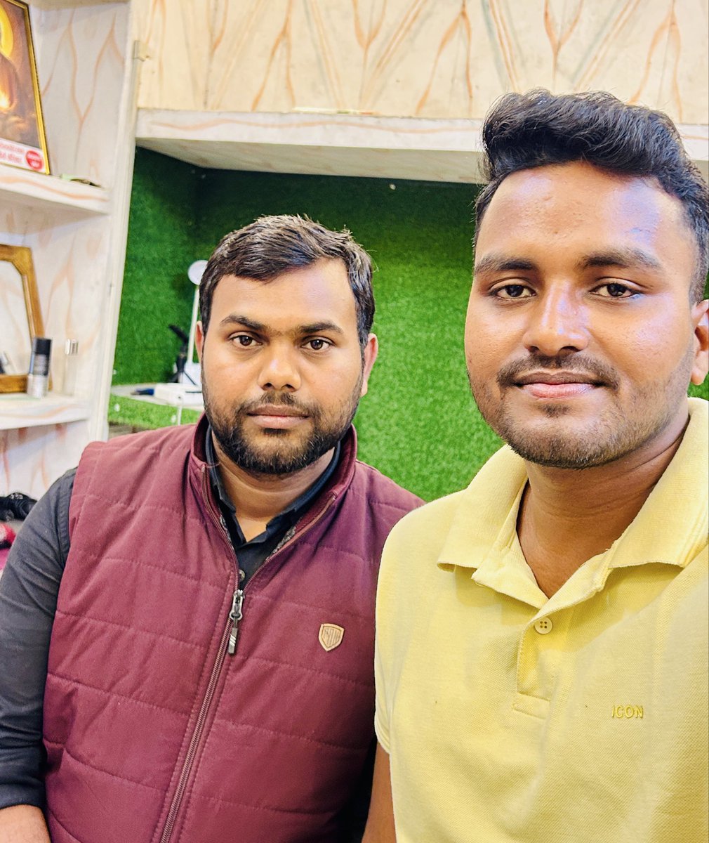 Pradeep Maurya tweet media