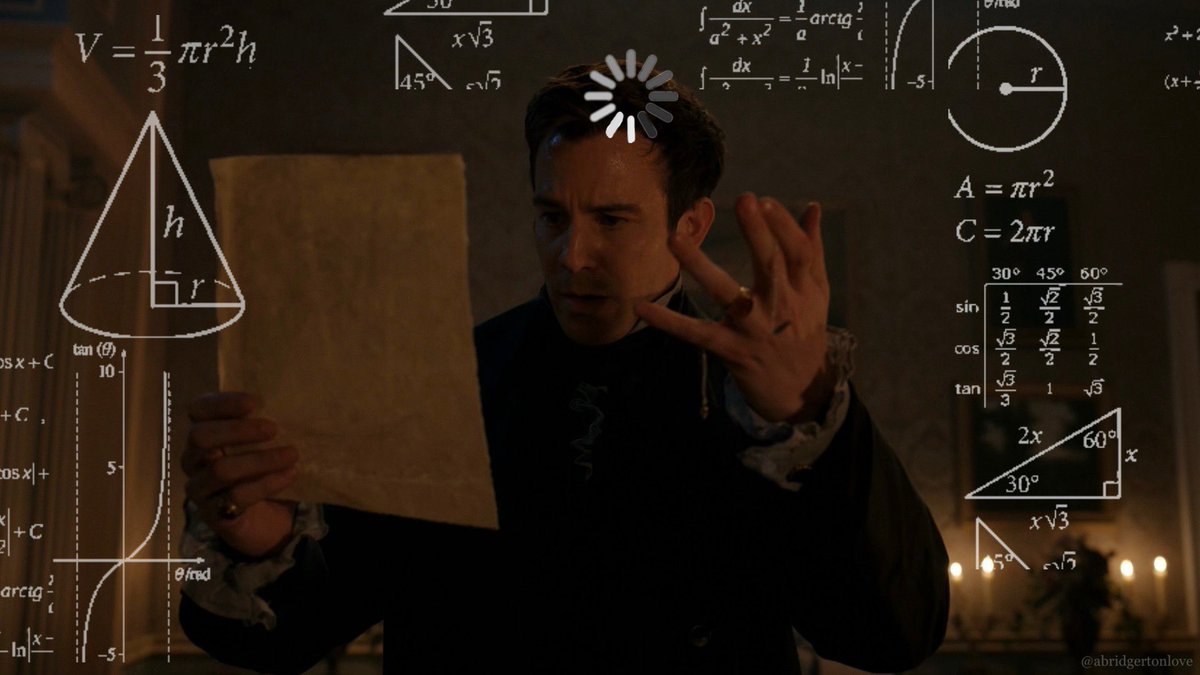 they really zapped all of the toxic book!benedict out of the story and just made him a little dumb and extremely pathetic <3 10/10 no notes