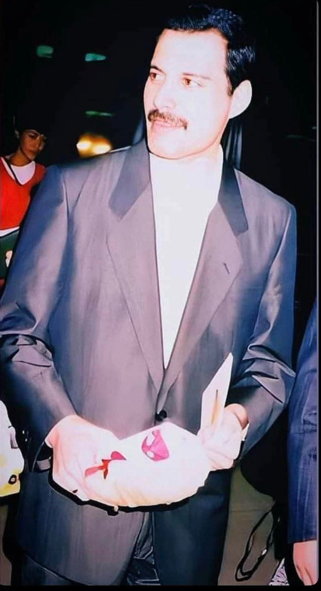 Lily of the Valley tweet media