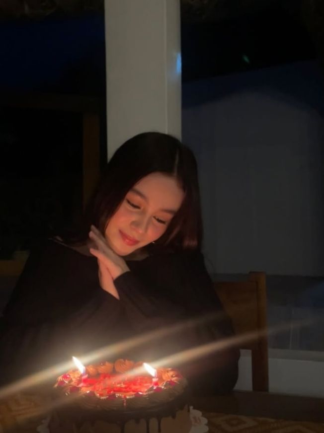 ellebcutiee's tweet photo. @kelsy1183441 You are so loved, Tala!

BBS KRYSTAL https://t.co/KDZCS6SQom