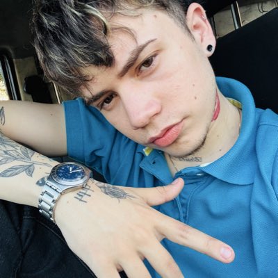 yance177's tweet photo. #NuevaFotoDePerfil https://t.co/zAofyDp6Ux
