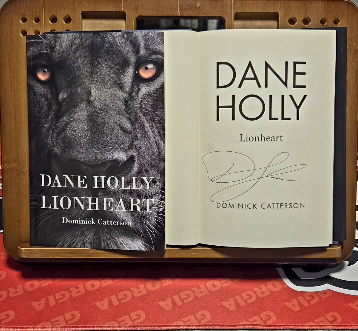 Dominick J. Catterson tweet media