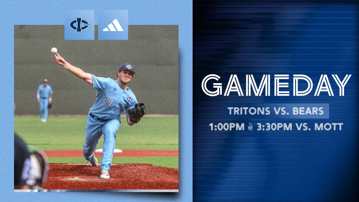 Iowa Central Baseball tweet media