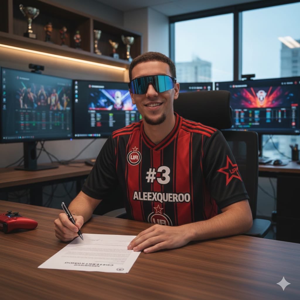 AD Unión Adarve eSports tweet media