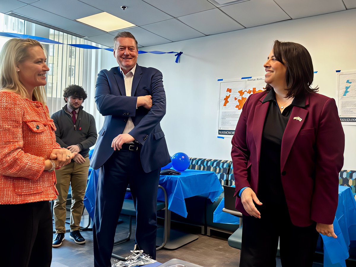 Mass. HLC tweet media