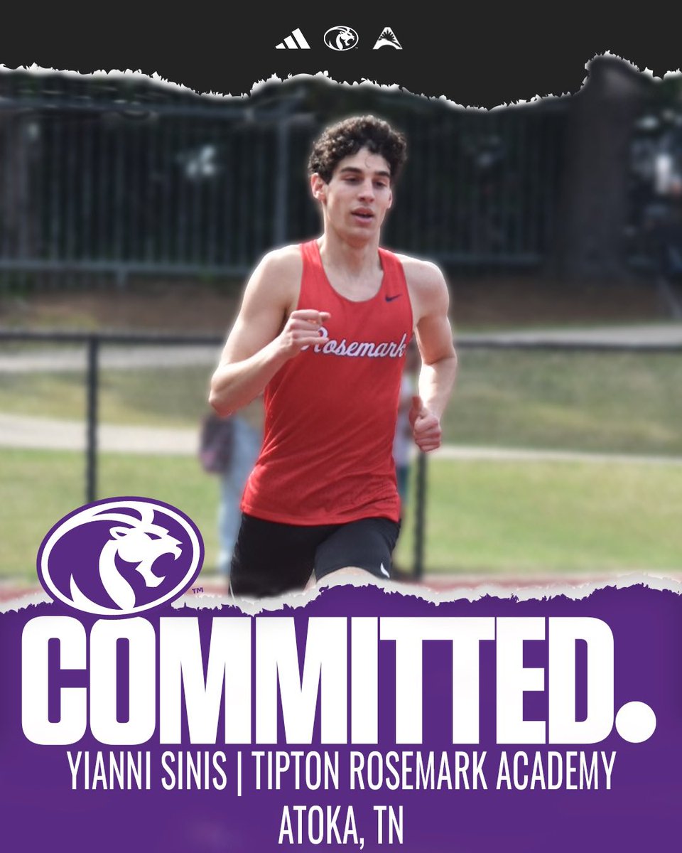 North Alabama Cross Country & Track tweet media