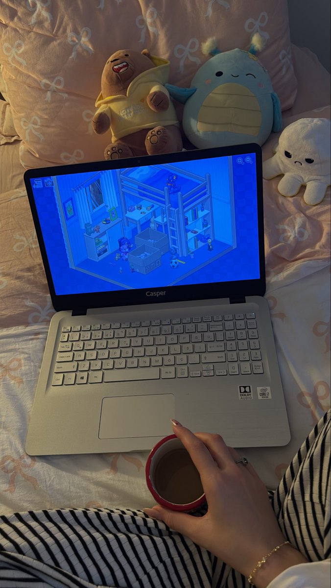 bu oyunu çok seviyorum