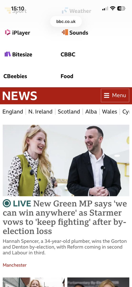 Not sure where exactly Zack’s looking here.
‘Look into my eyes, I can grow those for you, love’