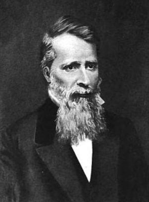 Michael_Zak's tweet image. John Locke Scripps, the first Abraham Lincoln biographer
grandoldpartisan.blogspot.com/2026/02/john-l… 
#Scripps