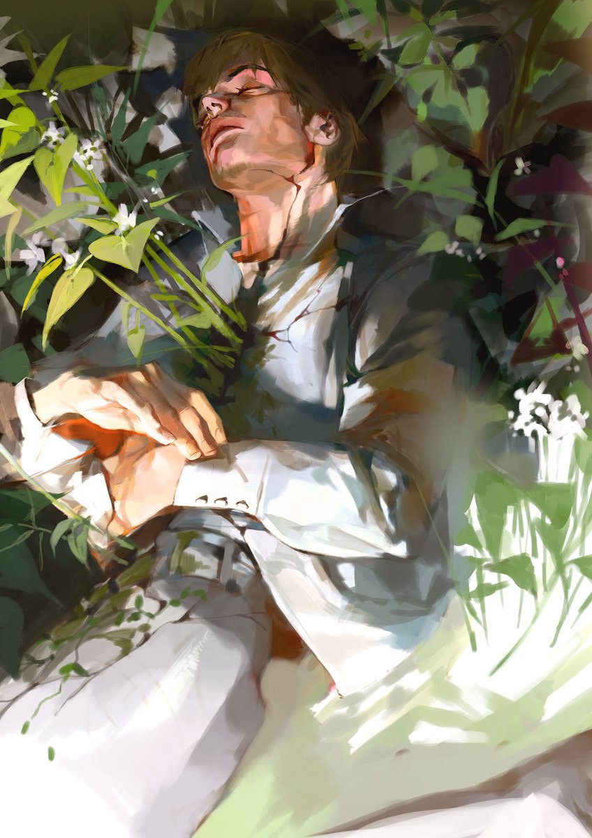 alessa_with_firepunch tweet media