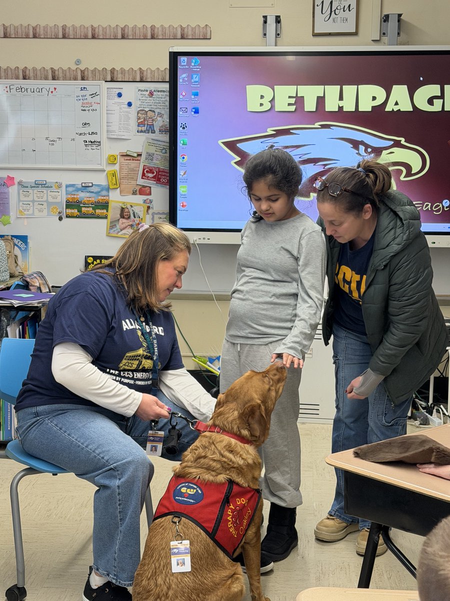 Central Boulevard Elementary School tweet media