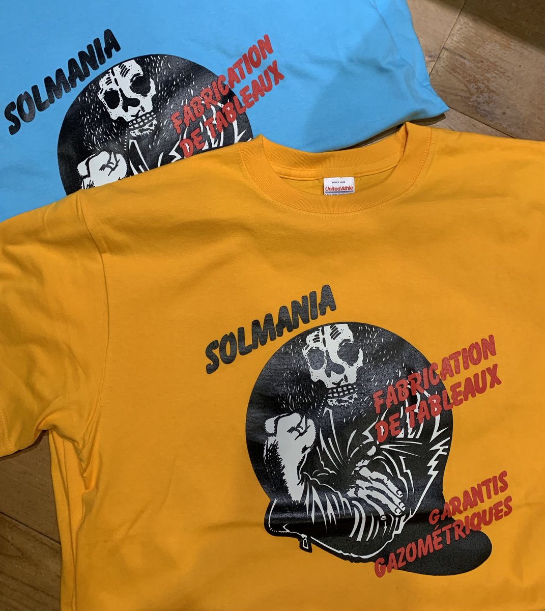 大野雅彦 tweet media